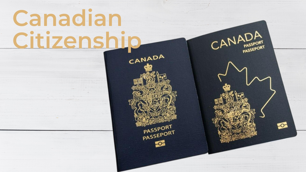 Canadian Citizenship
