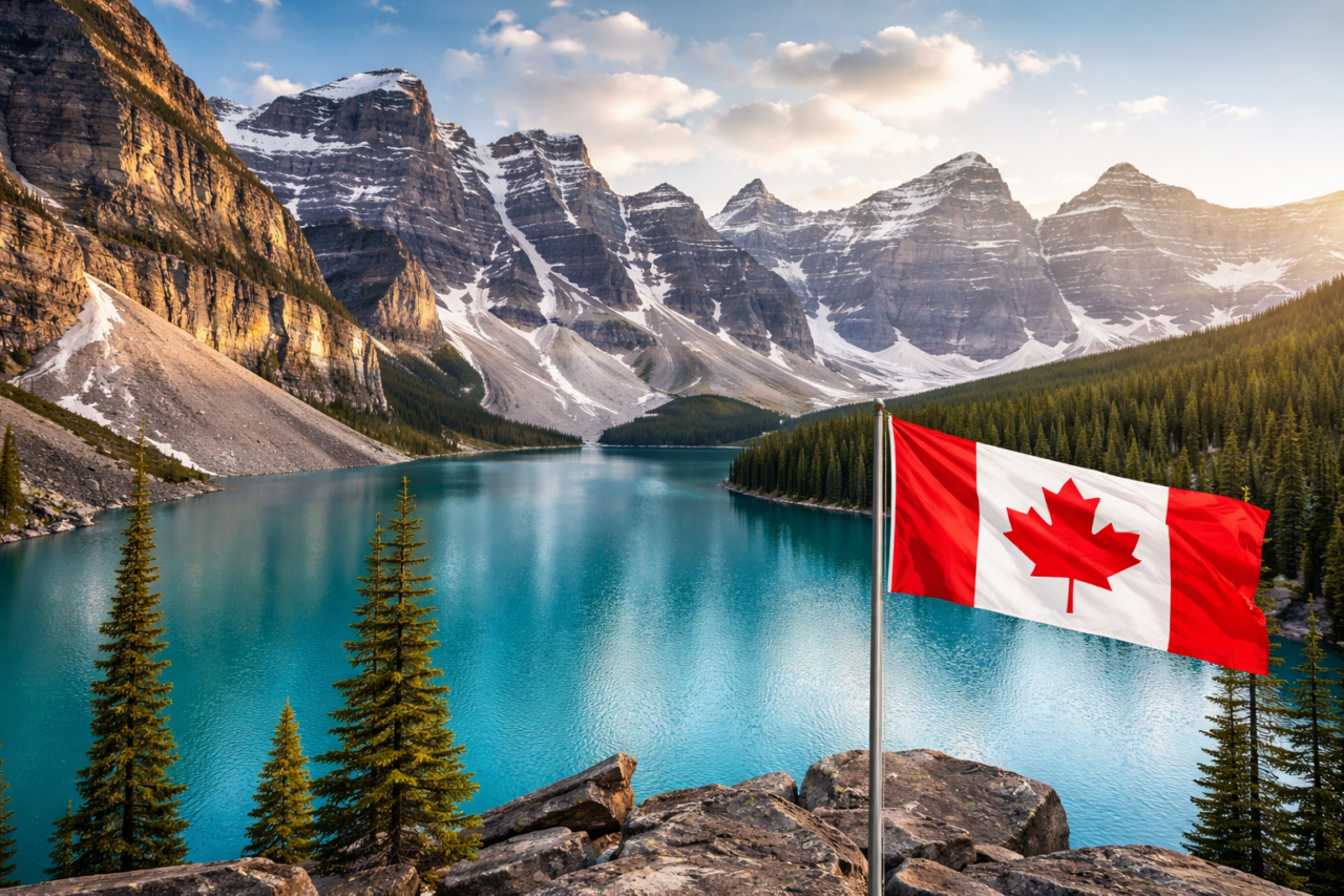 Кто может участвовать в категорийных отборах в Express Entry?