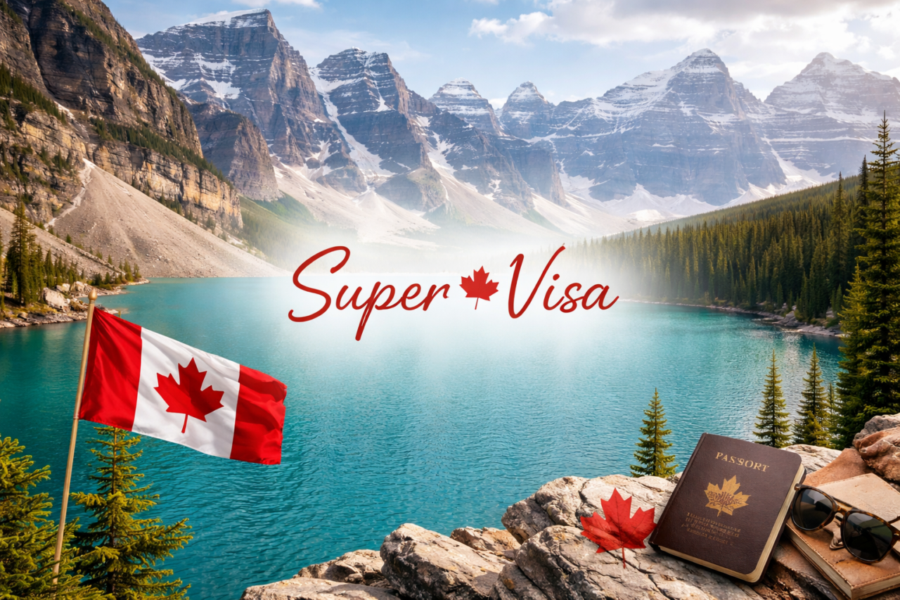 Super Visa: Изменения в подсчете дохода