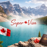 С 31 марта 2026 года IRCC изменяет способ расчёта дохода семьи для получения супер-визы. Цель изменений — сделать программу более доступной для большего числа семей.