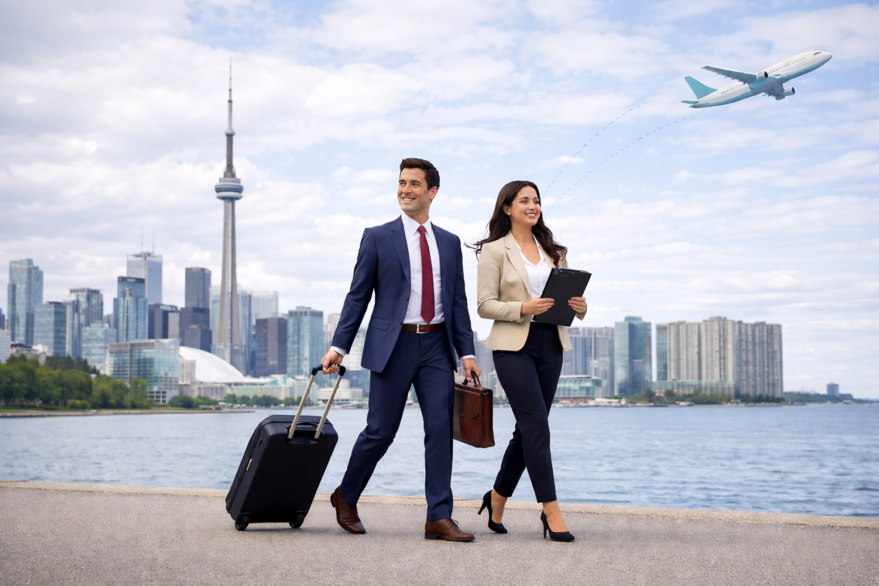 Start-up Visa & Self-Employed Программы приостановлены