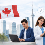 Продлена программа Innovation Stream для получения LMIA-exempt Work Permit С 23 марта 2026 года продолжит действовать программа Innovation Stream Pilot, позволяющая высококвалифицированным специалистам получать закрытое разрешение на работу в Канаде через проект Global Hypergrowth Project (GHP). Пилотная программа была продлена до 22 марта 2028 года.