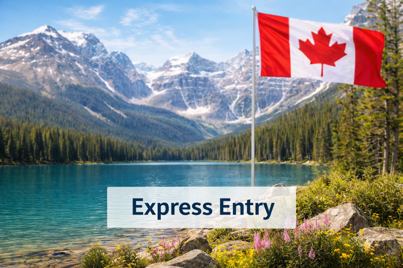 Грядущая Реформа в Express Entry