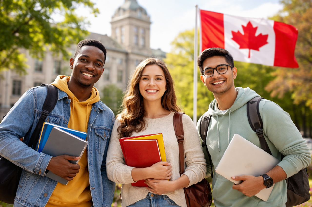 Co-op Work Permit больше не нужен