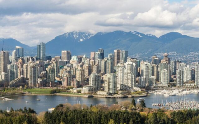 bc pnp news, elss closed, no graduate streams, new priorities healthcare, eca, veterinary